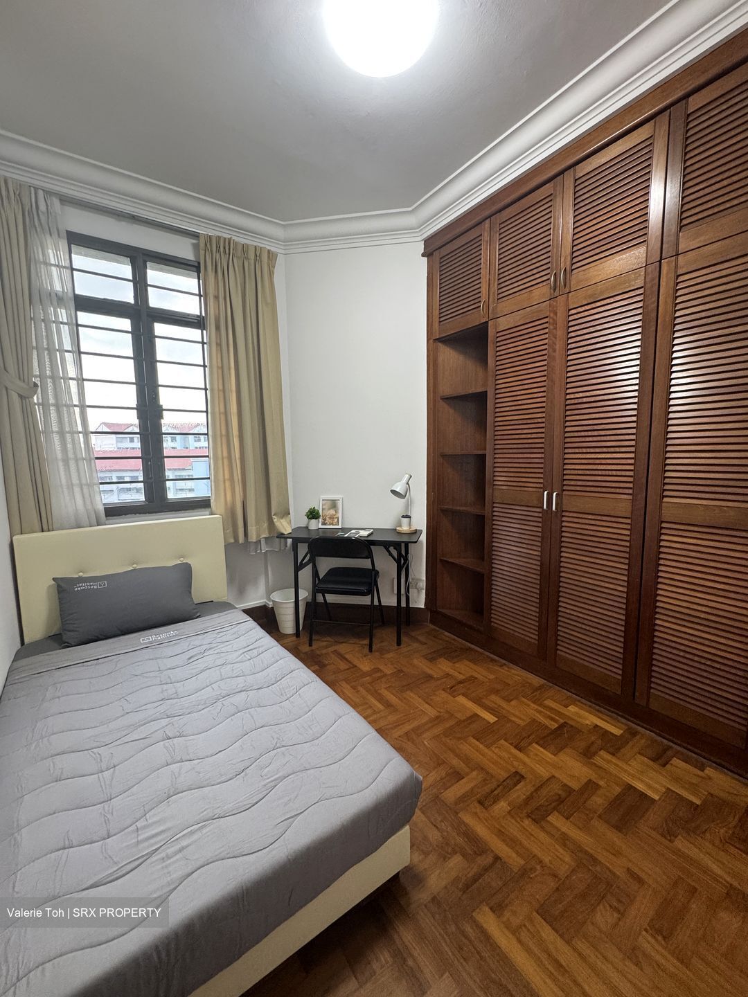 Parc Oasis (D22), Condominium #476335521